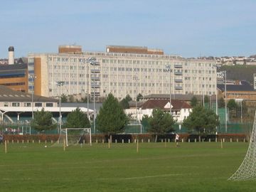 Singleton Hospital