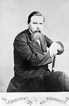 Pyotr Soldatkin