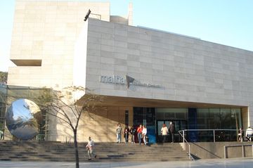 Museo d'Arte Latinoamericana di Buenos Aires