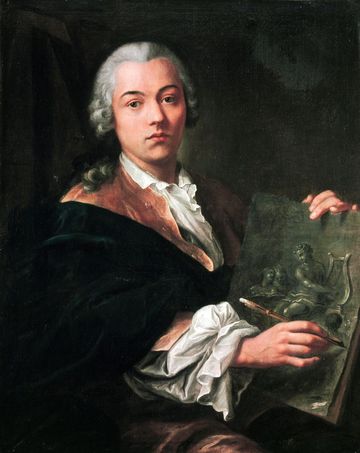 Johann Anton de Peters