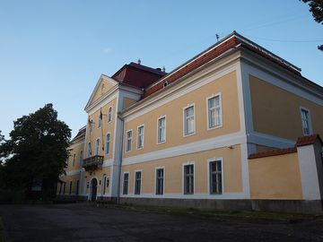 Transcarpathian Regional Art Museum