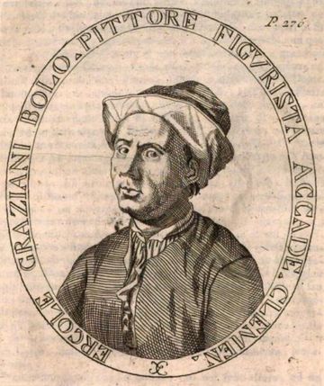 Ercole Graziani