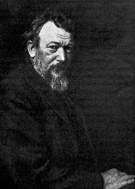 Adolf Stäbli
