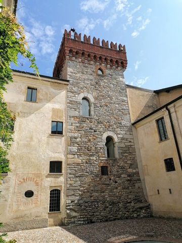 Masnago Castle