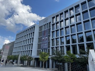 Musée de peinture et de sculpture d'Istanbul