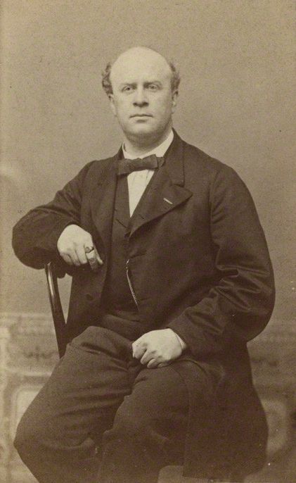 Jacob Eduard van Heemskerck van Beest
