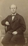 Jacob Eduard van Heemskerck van Beest