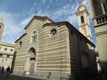 Santa Maria in Fontibus