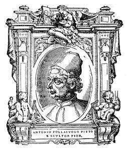 Antonio del Pollaiuolo