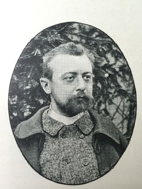 Charles Marie Dulac
