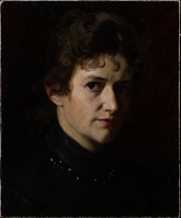 Eugenie Bandell