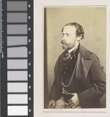 Gustave Louis Marie Piéron