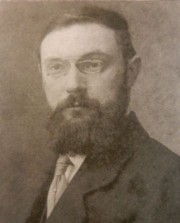 Frits van den Berghe