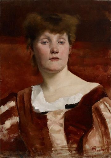 Hanna Bergh