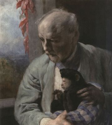 Gabriel von Max