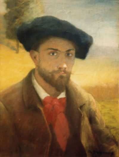 Albert Dagnaux