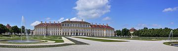 Neues Schloss Schleißheim