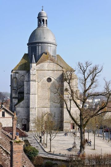 St-Quiriace