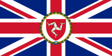 Government House, Isle of Man