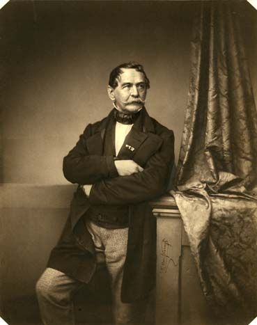 Peter Heinrich Lambert von Hess