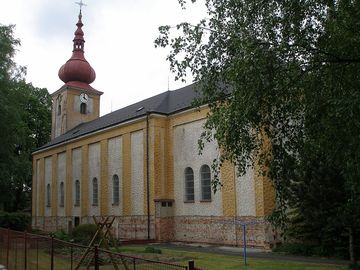 Saint Nicholas church