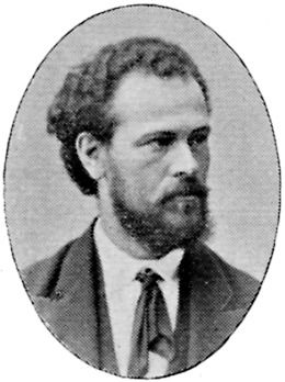 Adolf Fredrik Nordling