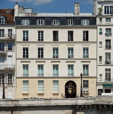 Biblioteca Polaca de París