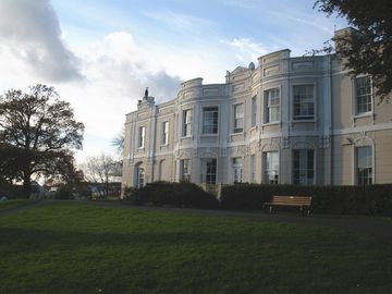 Bitton House