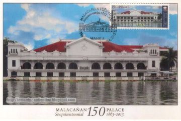 Malacañang Palace