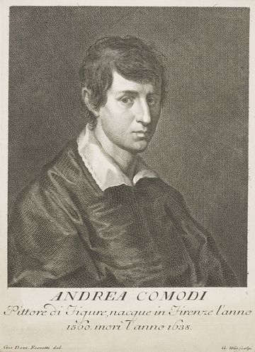 Andrea Commodi