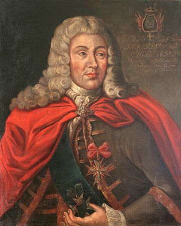 Jerzy Szymonowicz