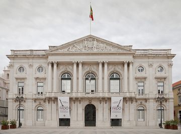 Lisbon City Hall