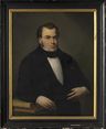 Auguste Joseph Marie de Mersseman