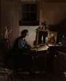 Richard Morton Paye