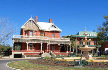 Mildura Arts Centre