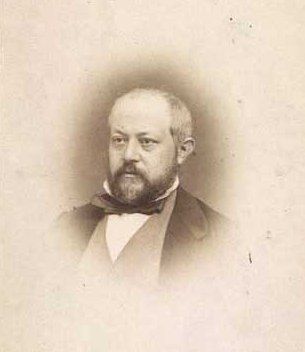 Heinrich Hansen