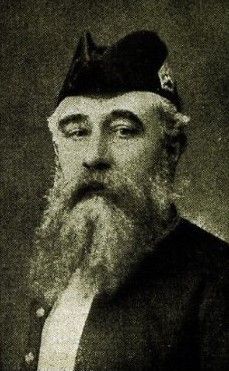Edmund Morrison Wimperis
