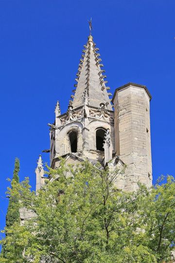 Église Saint Pierre (Avignon)
