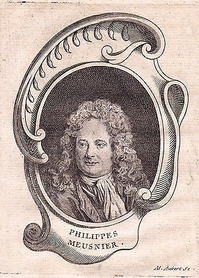 Philippe Meusnier I