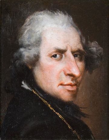 Augustyn Mirys