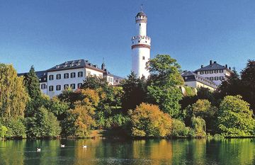 Schloss Bad Homburg