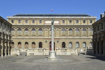 École nationale supérieure des beaux-arts de Paris