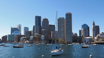 Boston
