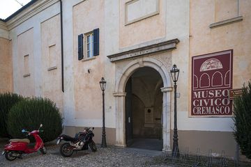 Museo civico di Crema e del Cremasco
