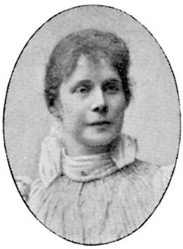 Vilhelmina Carlson-Bredberg