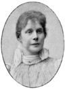 Mina Carlson-Bredberg