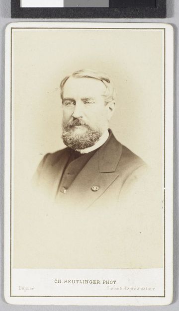 Louis Cabat