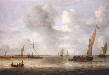 Arnoldus van Anthonissen