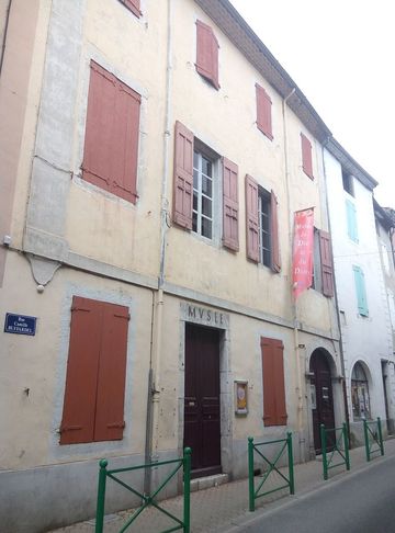 musée de Die