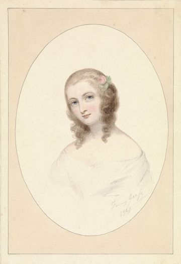 Fanny Geefs